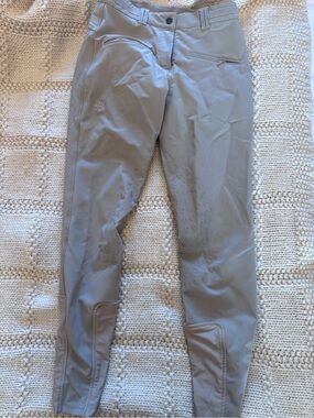 Us 26 halter ego breeches